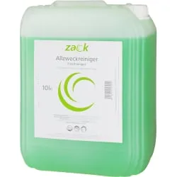 ZACK Allzweckreiniger, Zitrone