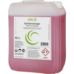 ZACK Sanitärreiniger
