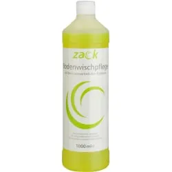 ZACK Bodenwischpflege
