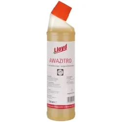 Lloyd AWAZITRO Sanitärreinigungs-Gel