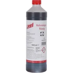 Lloyd Rohrreiniger, flüssig