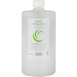 ZACK Handwaschcreme Parfümfrei