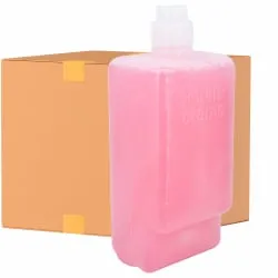 ZACK Handwaschcreme, rosé