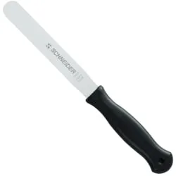 SCHNEIDER Back- und Glasurpalette, 18 mm