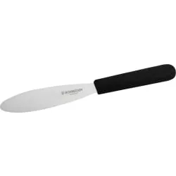 SCHNEIDER Streichmesser mit glatter Schneide