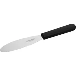 SCHNEIDER Streichmesser mit Wellenschliff