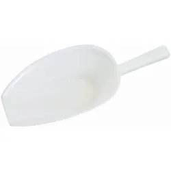 SCHNEIDER Schaufel aus Kunststoff