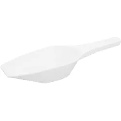 SCHNEIDER Messschaufel aus PP, weiß