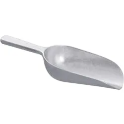 SCHNEIDER Sackschaufel, Aluminium, Griff oben