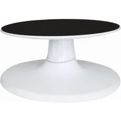 SCHNEIDER Torten- und Dekorierplatte, drehbar, Ø 30