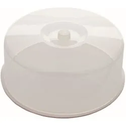 SCHNEIDER Abdeckhaube, Ø 30 cm