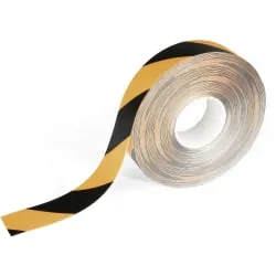 DURABLE STRONG 2 COLOUR Bodenmarkierungsband, 30 Meter