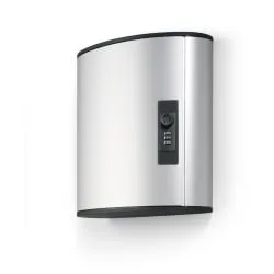 DURABLE KEY BOX CODE Schlüsselkasten