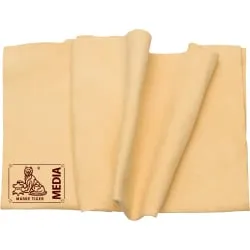 LEWI Fensterleder "Media" 450 - feine Qualität