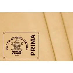 LEWI Fensterleder "Prima" 550 - mittlere Stärke