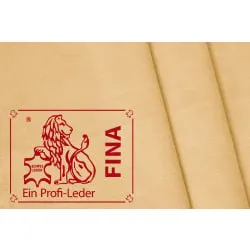 LEWI Fensterleder "Fina Spezial" 650 - stärkste Qualität