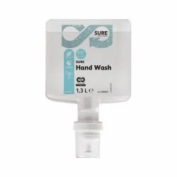 SURE Hand Wash Handseife