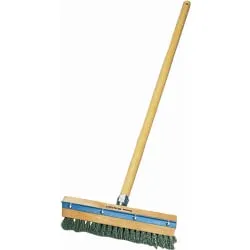 SCHNEIDER Pizza-Ofenbürste