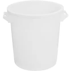 SCHNEIDER Kübel, weiß