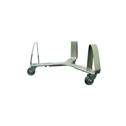 SCHNEIDER Fahrgestell für Kübel, rund