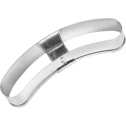 SCHNEIDER Ausstecher, Banane