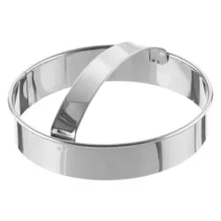 SCHNEIDER Ausstecher, rund