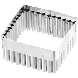 SCHNEIDER Ausstecher, Quadrat