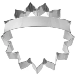 SCHNEIDER Ausstecher, Sonnenblume