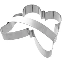 SCHNEIDER Ausstecher, Schmetterling