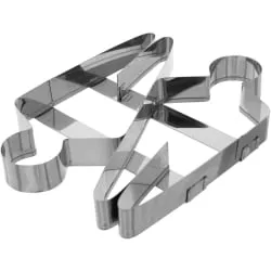 SCHNEIDER Ausstecher, Stutenkerl