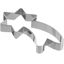 SCHNEIDER Ausstecher, Komet