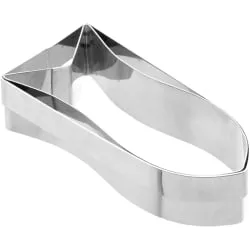 SCHNEIDER Ausstecher, Fisch