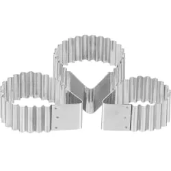 SCHNEIDER Ausstecher-Set, Igel