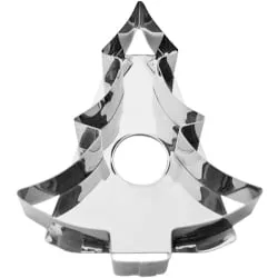 SCHNEIDER Ausstecher, Tannenbaum