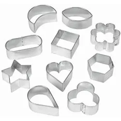 SCHNEIDER Ausstecher, Weihnachten