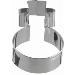 SCHNEIDER Ausstecher, Schneemann