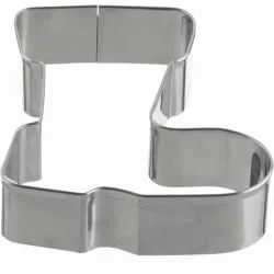 SCHNEIDER Ausstecher, Nikolausstiefel