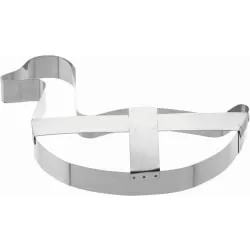 SCHNEIDER Ausstecher, Ente