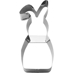 SCHNEIDER Ausstecher, Hase, stehend