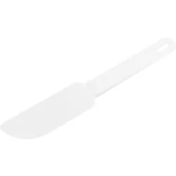 SCHNEIDER Teigschaber, weiß