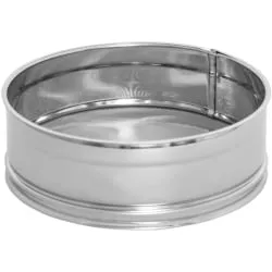 SCHNEIDER Puderzuckersieb