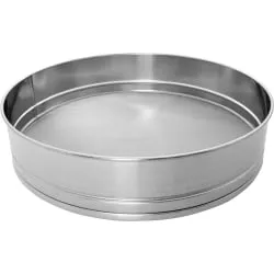 SCHNEIDER Mehl- und Zuckersieb, Ø 400 mm