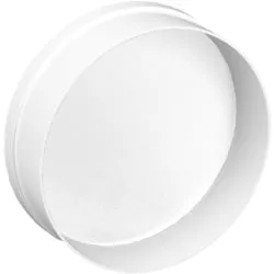 SCHNEIDER Mehl- und Zuckersieb, weiß