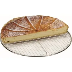 SCHNEIDER Tortengitter, mit Füßen