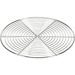 SCHNEIDER Tortengitter, ohne Füße