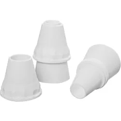 SCHNEIDER Adapter für Tüllen, weiß