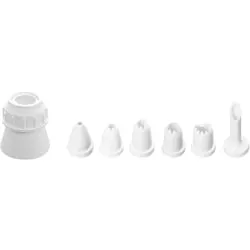 SCHNEIDER Tüllen-Adapter-Set