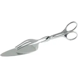 SCHNEIDER Tortenzange