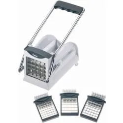 WESTMARK Pommes-Frites Schneider & Gemüsestiftler