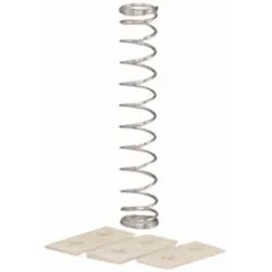 WESTMARK Ersatzteilset für Kirschentkerner